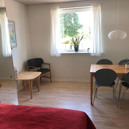 Kaerly Lägenhet Ringe Exteriör bild