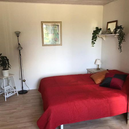 Kaerly Lägenhet Ringe Exteriör bild
