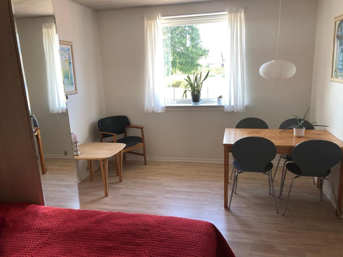 Kaerly Lägenhet Ringe Exteriör bild