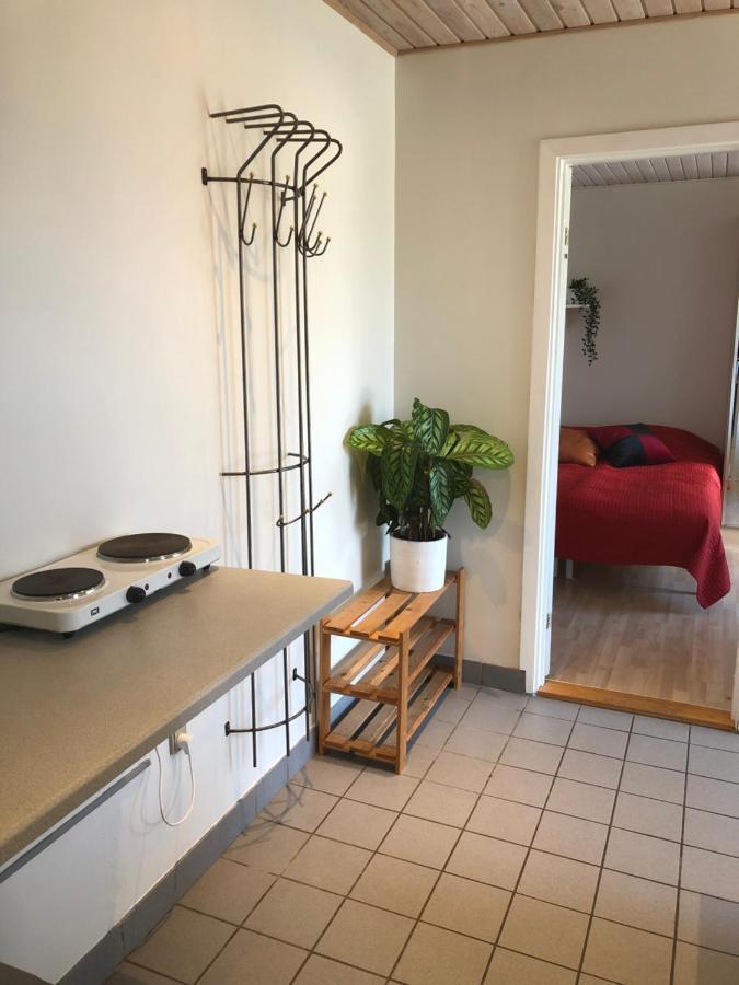 Kaerly Lägenhet Ringe Exteriör bild