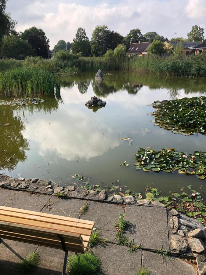 Kaerly Lägenhet Ringe Exteriör bild
