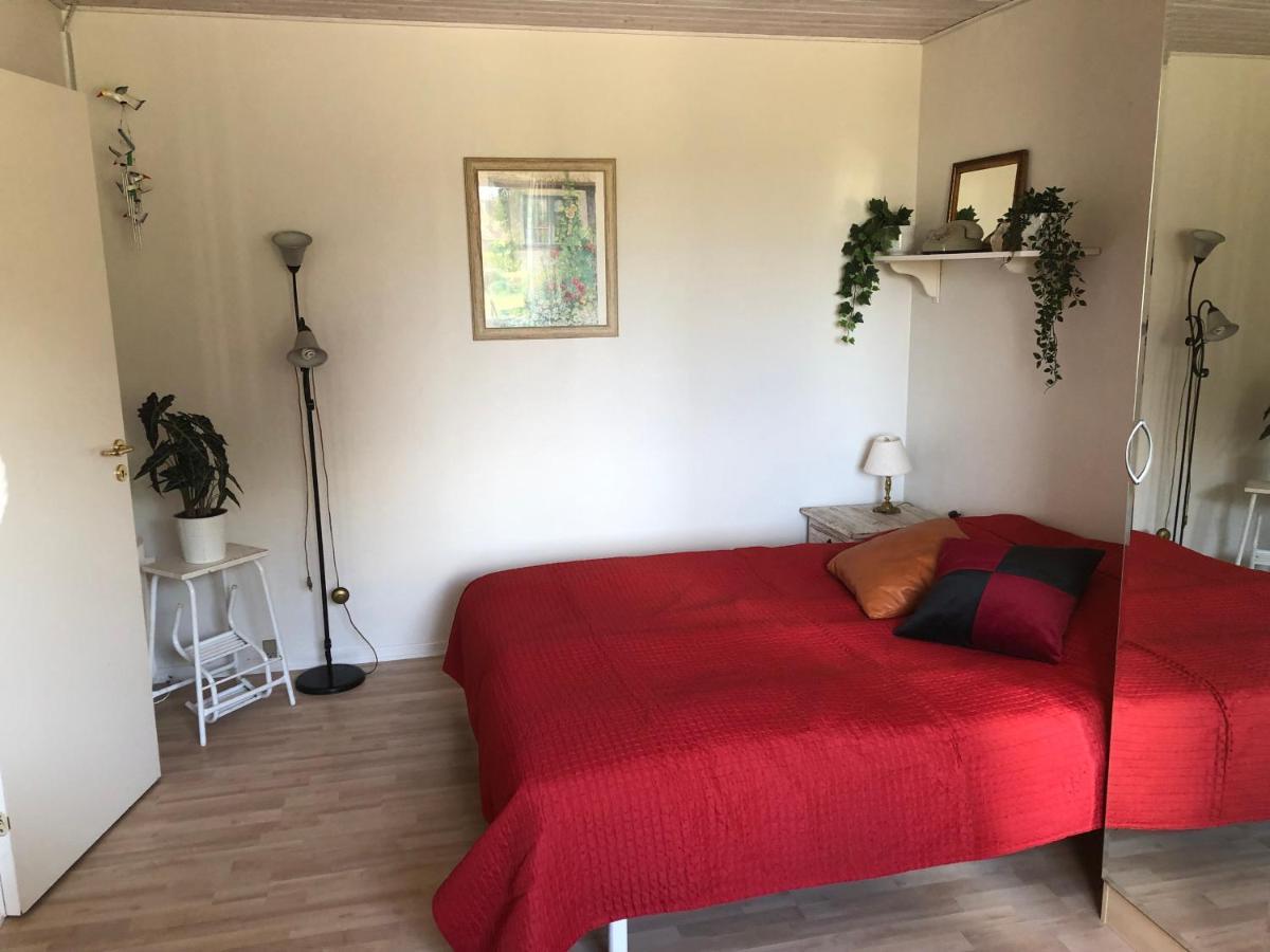 Kaerly Lägenhet Ringe Exteriör bild